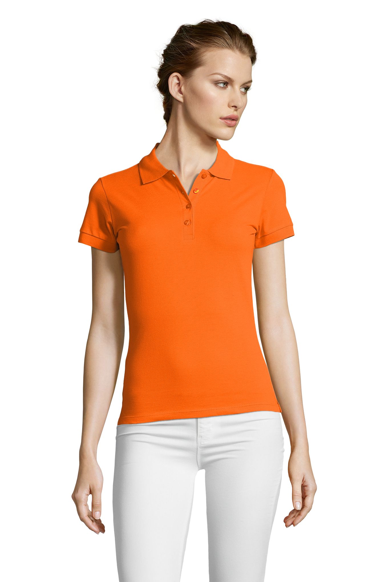 PEOPLE - 400 - Arancio