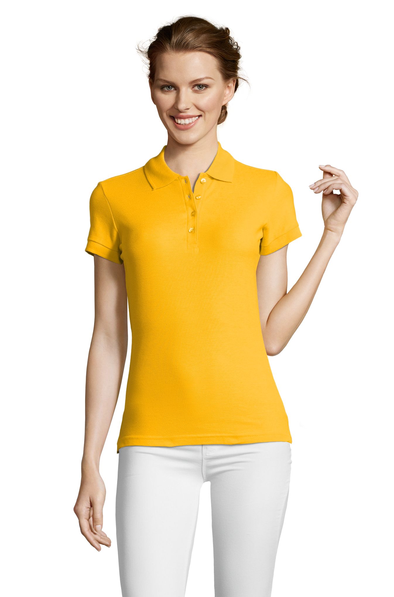 PEOPLE - 301 - Giallo Oro