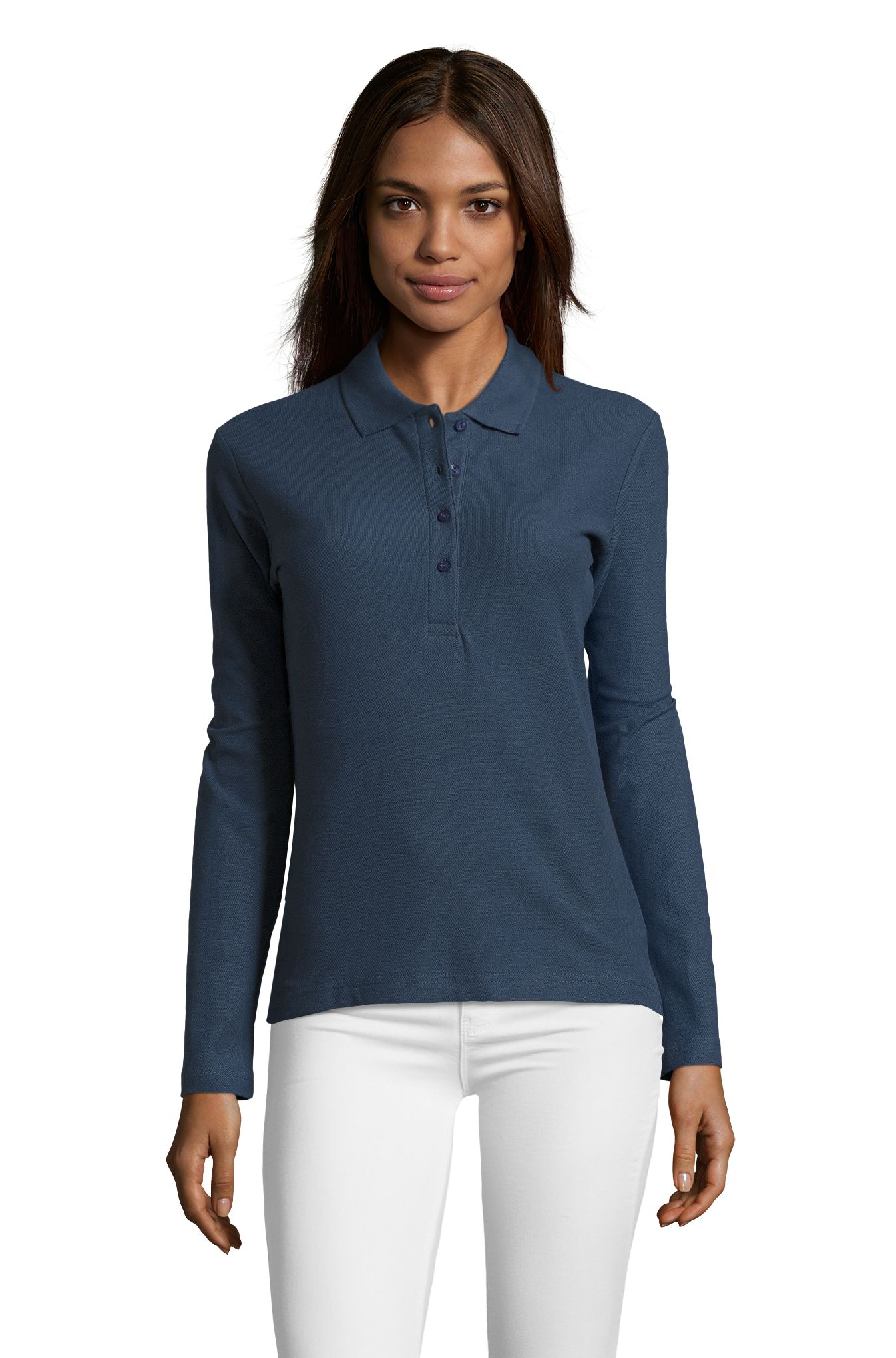 PODIUM - 244 - Denim
