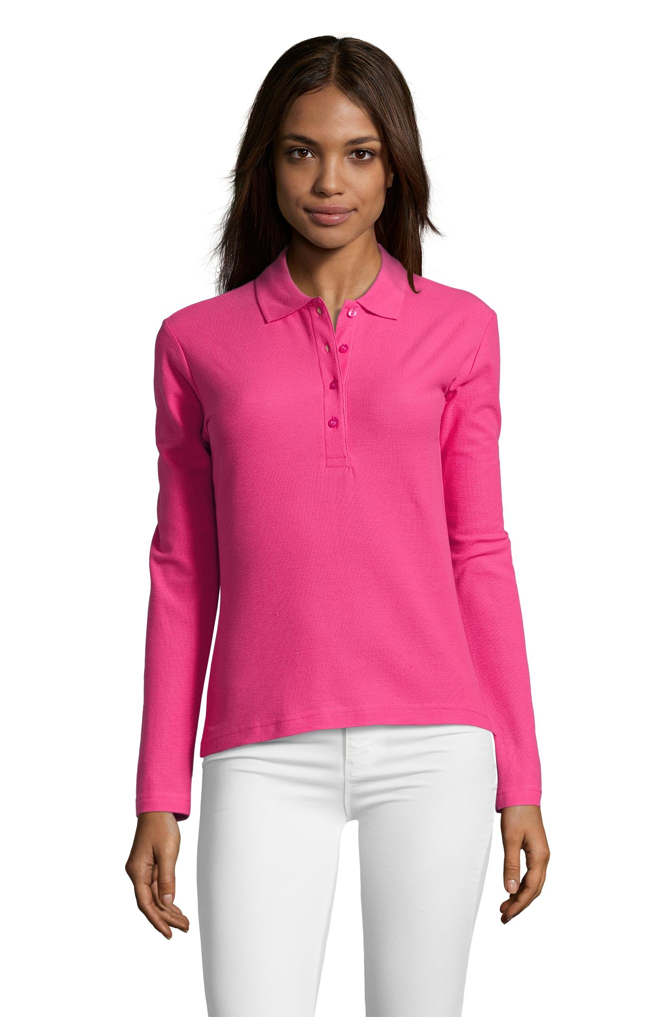 PODIUM - 138 - Rosa Flash
