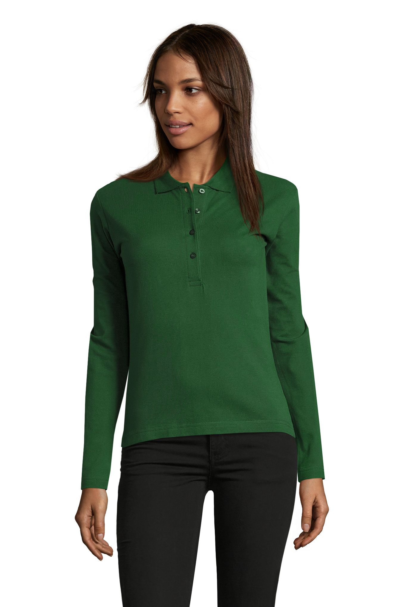 PODIUM - 275 - Verde Inglese