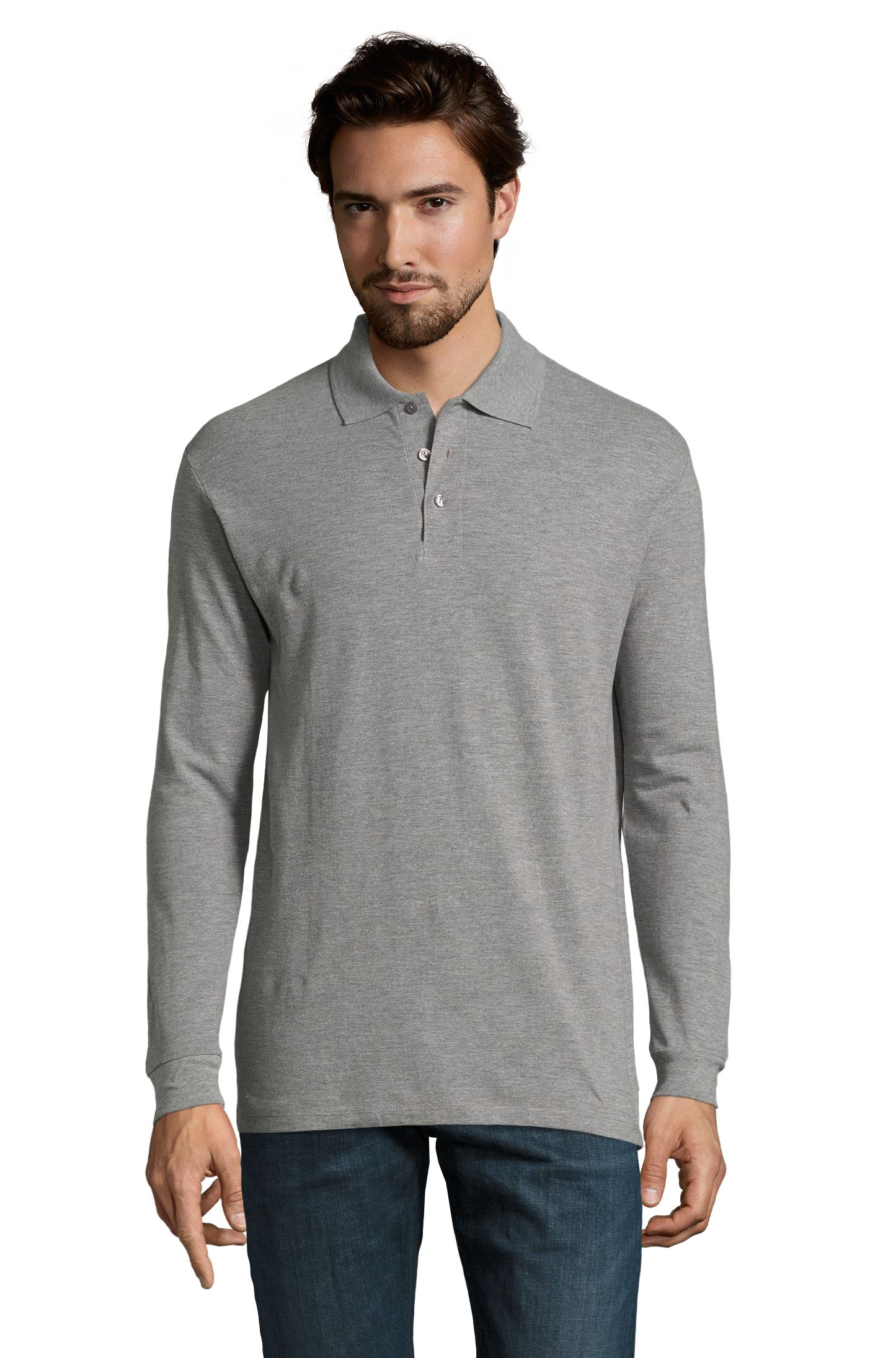 STAR - 360 - Grigio Medio Melange