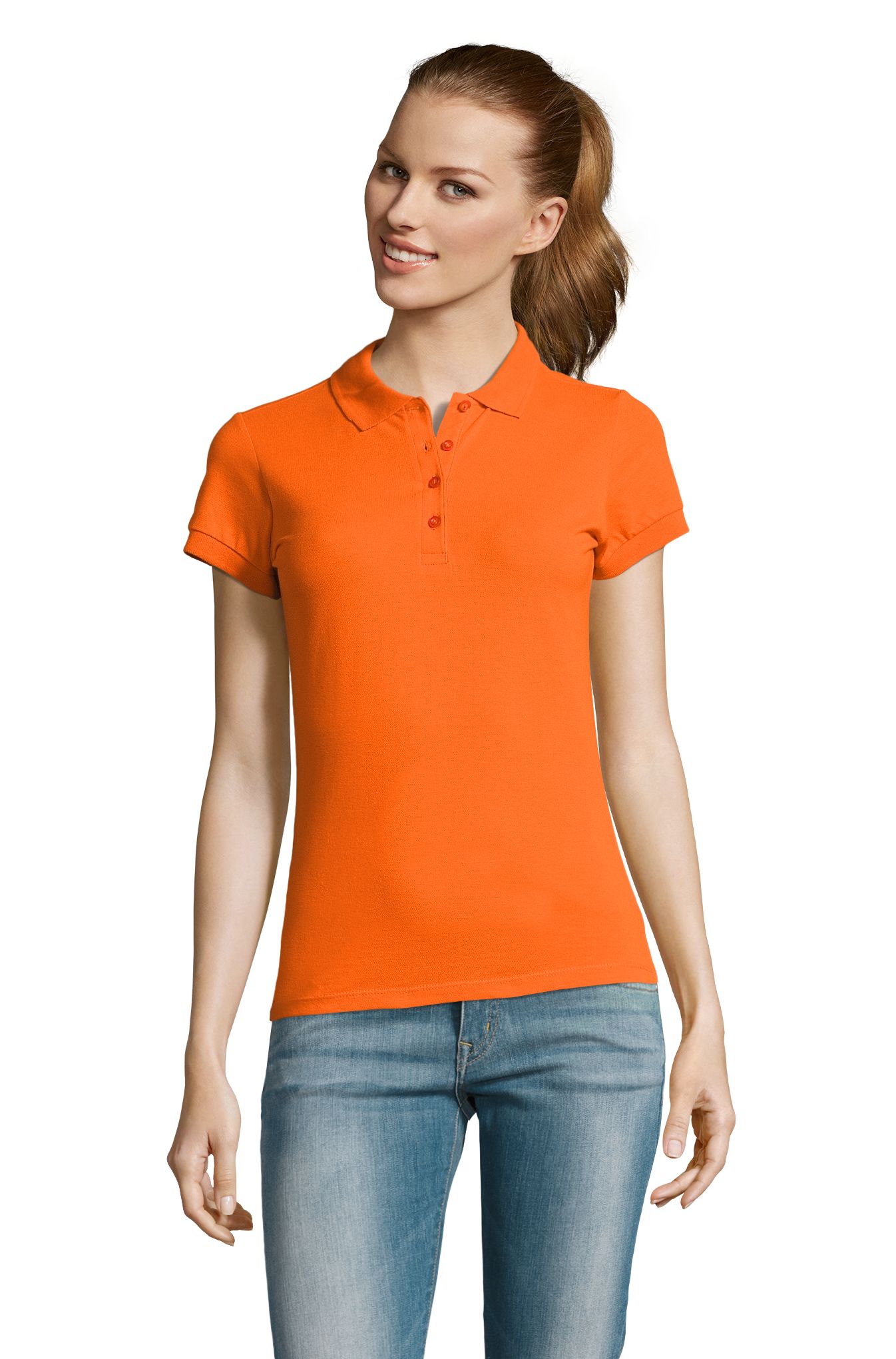 HINGABE - 400 - Orange