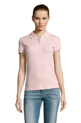 HINGABE - 147 - Rose