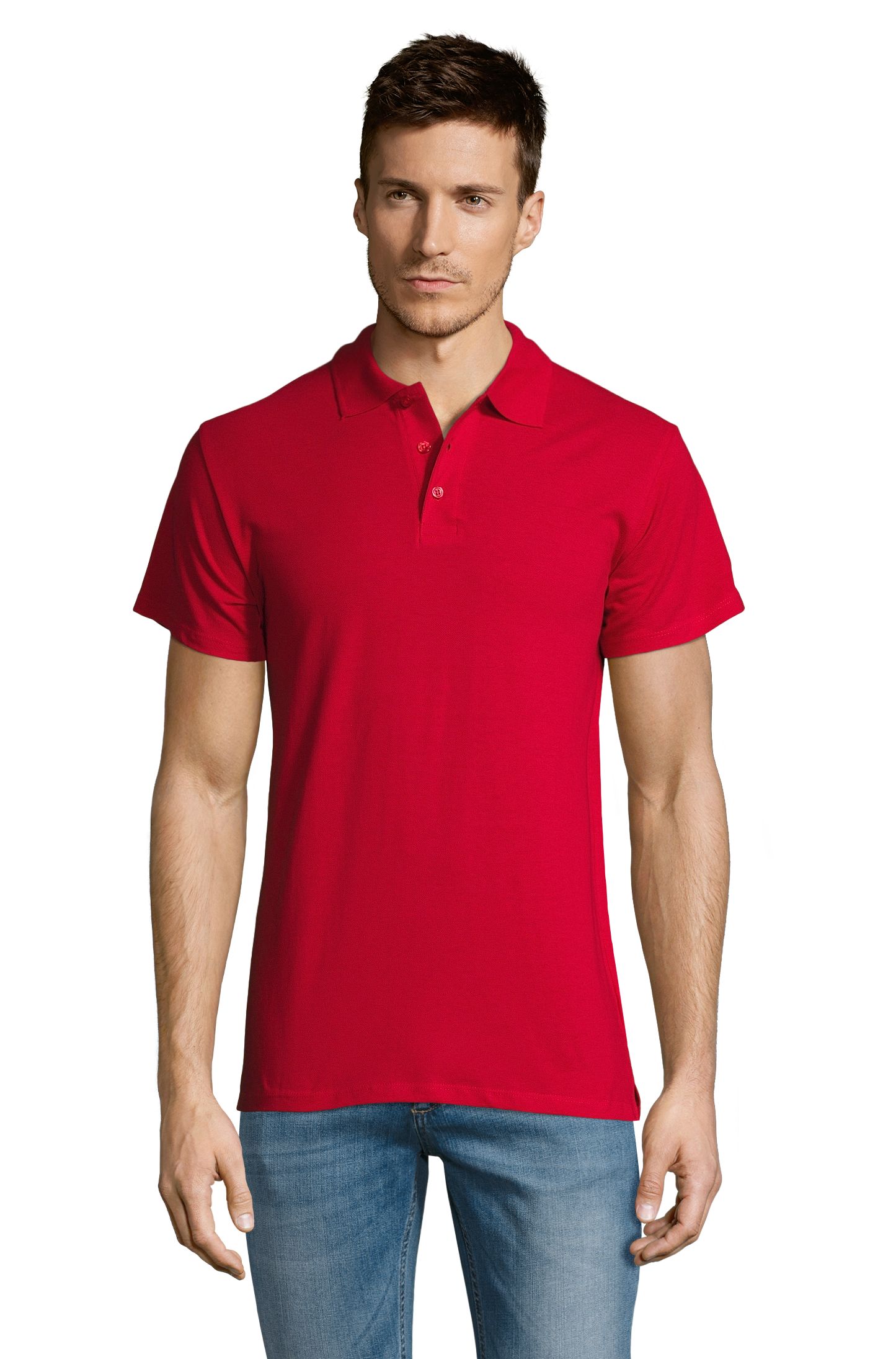 SOMMER II - 145 - Rot