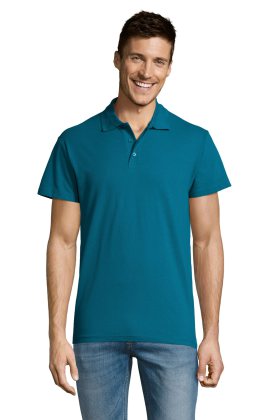 SOMMER II - 235 - Entenblau