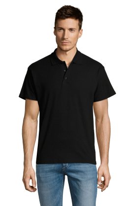 SOMMER II - 312 - Schwarz