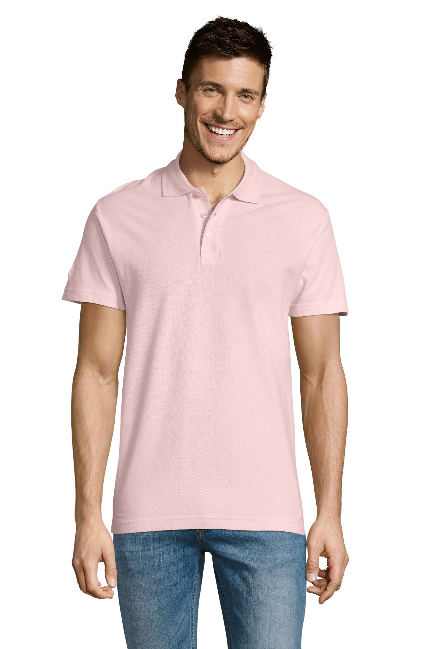 SOMMER II - 147 - Rose
