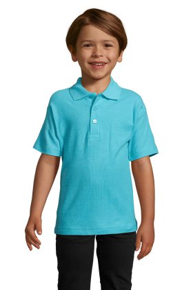 SOMMER II KINDER - 225 - Blaues Atoll