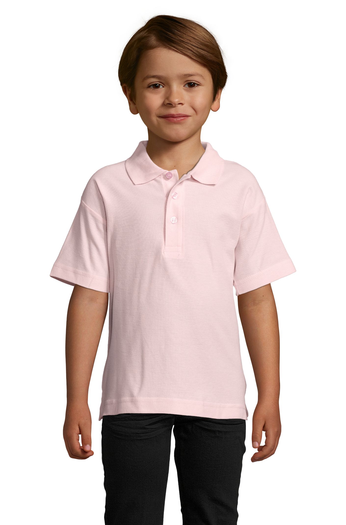 SOMMER II KINDER - 147 - Rose