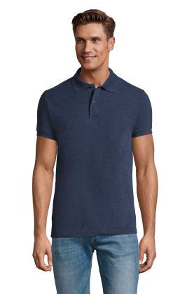 PERFEKTE MÄNNER - 222 - Melange Denim