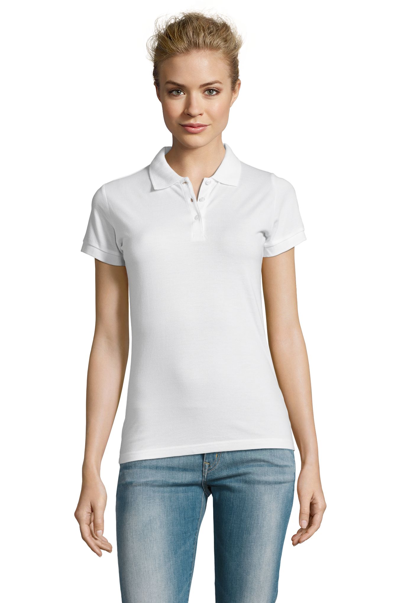 PERFECT WOMEN - 102 - Bianco