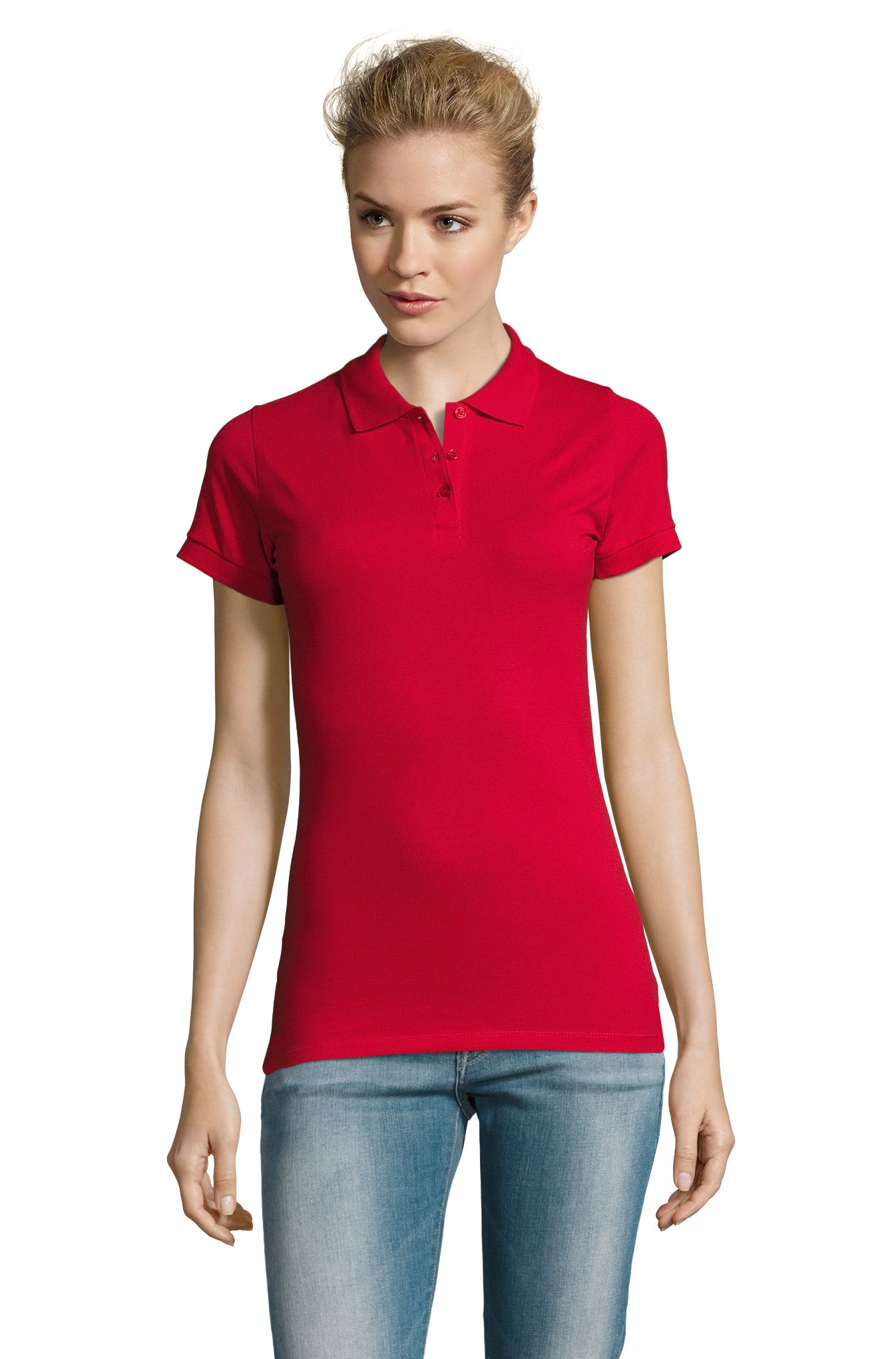 PERFECT WOMEN - 145 - Rosso