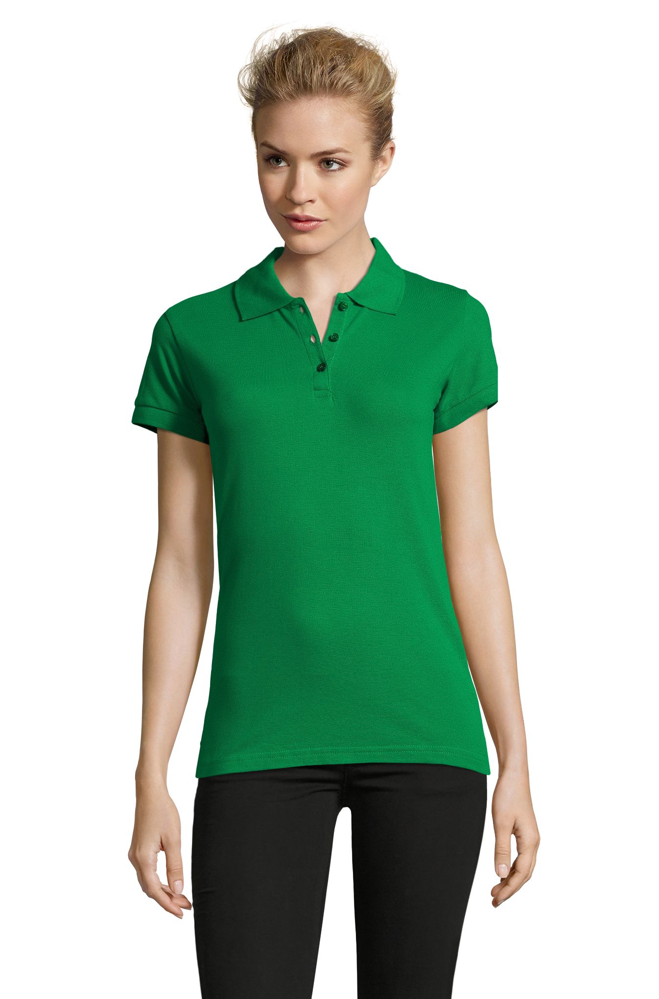 PERFECT WOMEN - 272 - Verde Prato