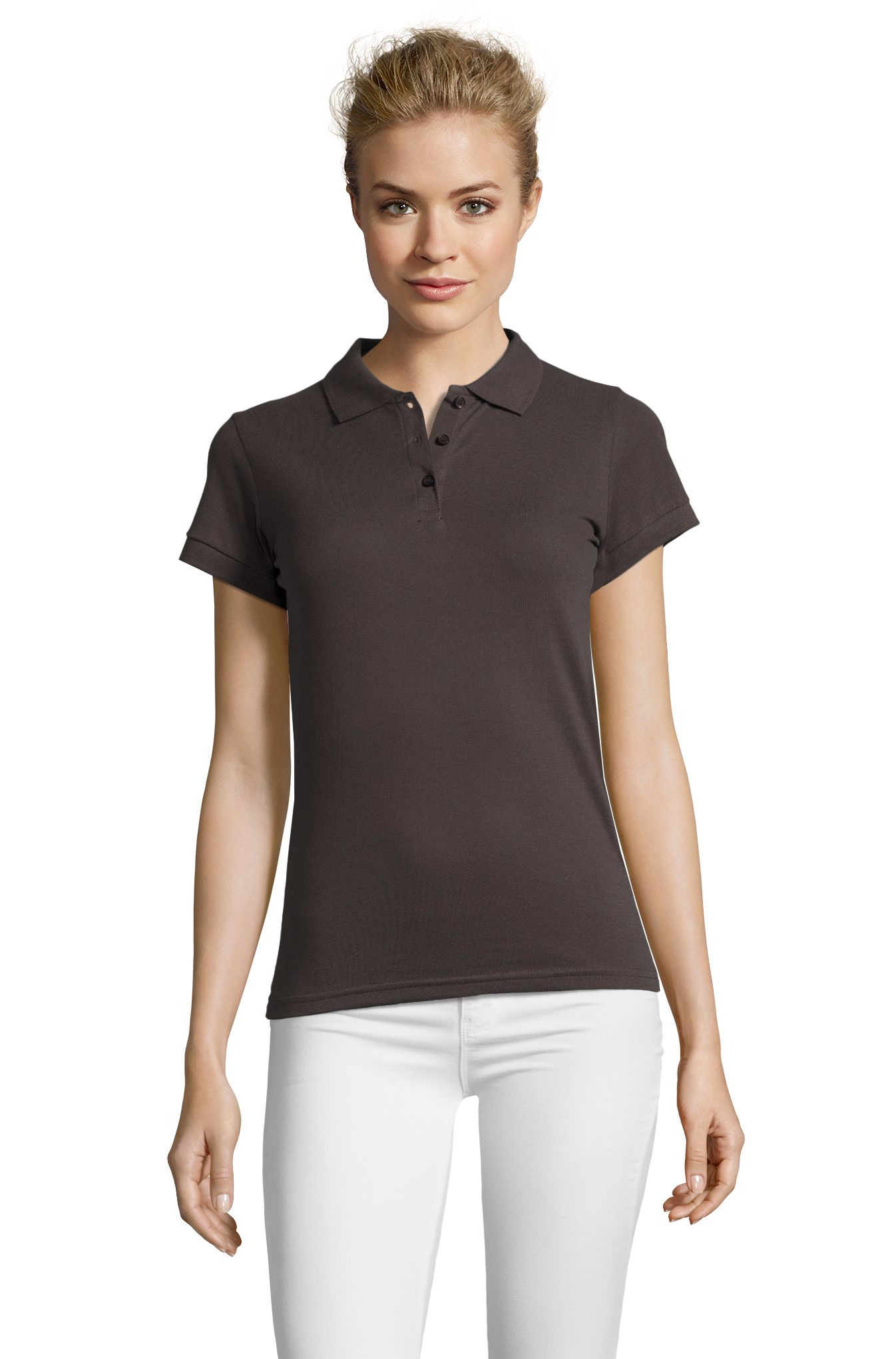 PERFECT WOMEN - 384 - Grigio Scuro