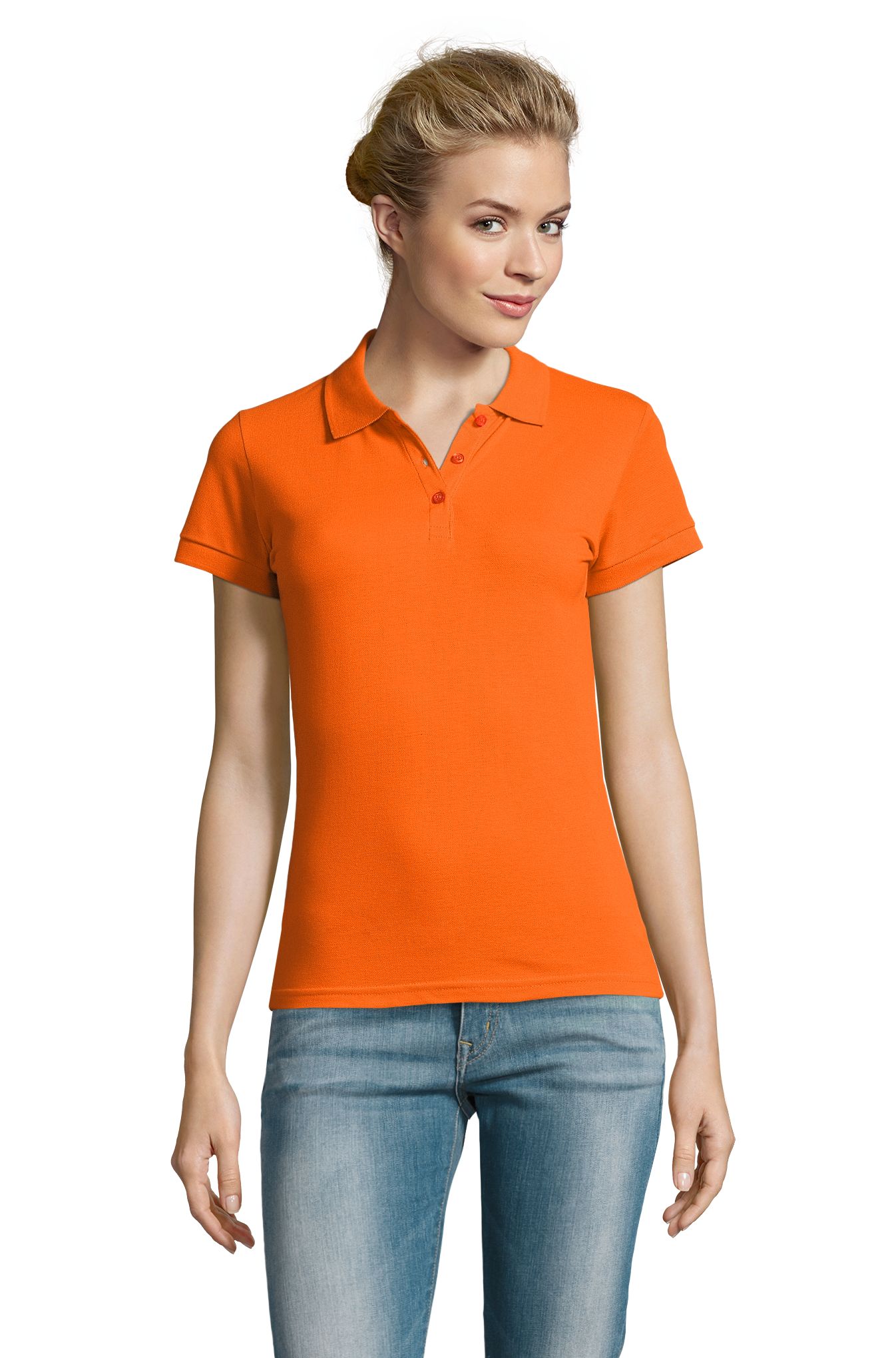 PERFECT WOMEN - 400 - Arancio