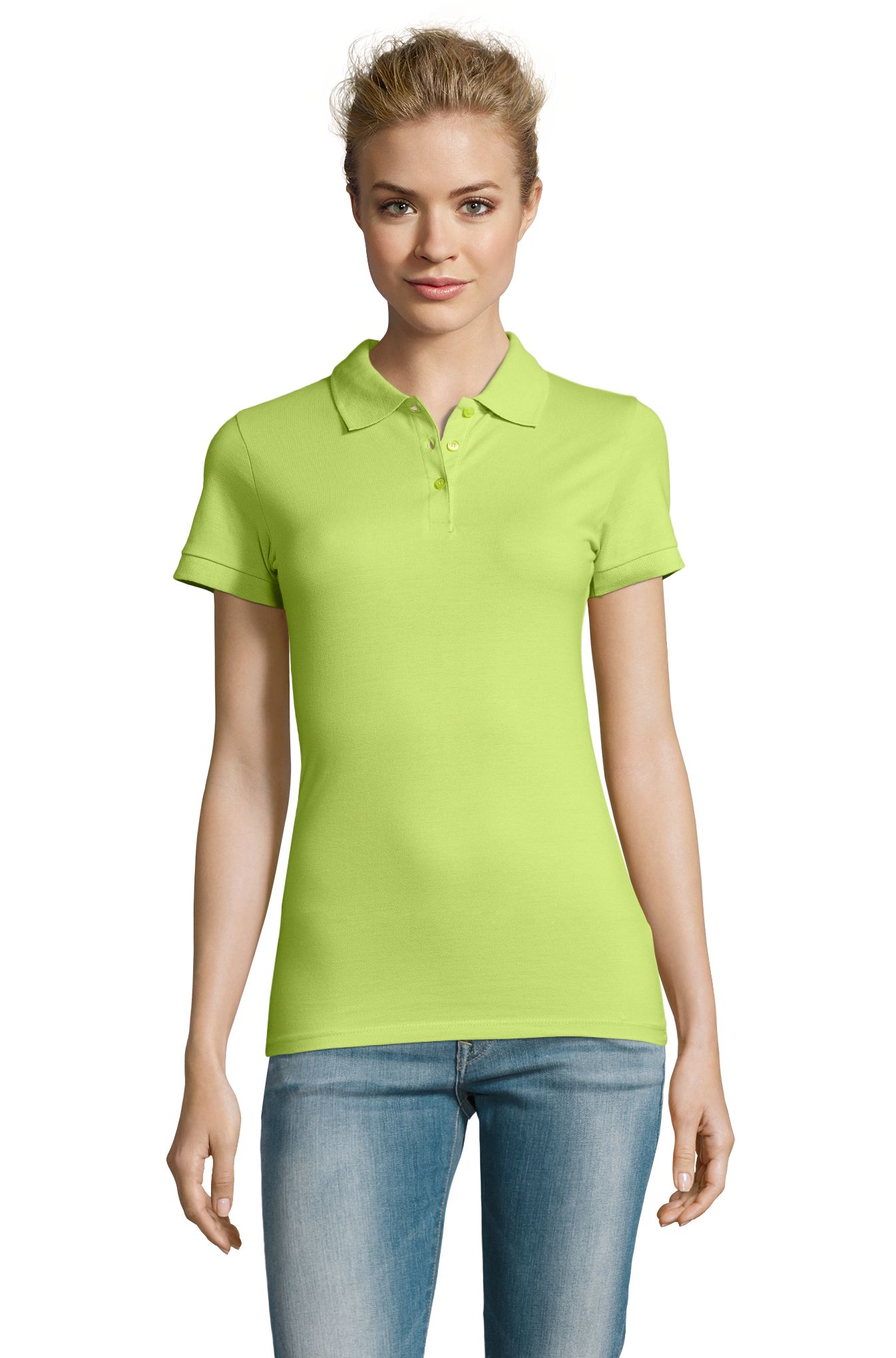 PERFECT WOMEN - 280 - Verde Mela