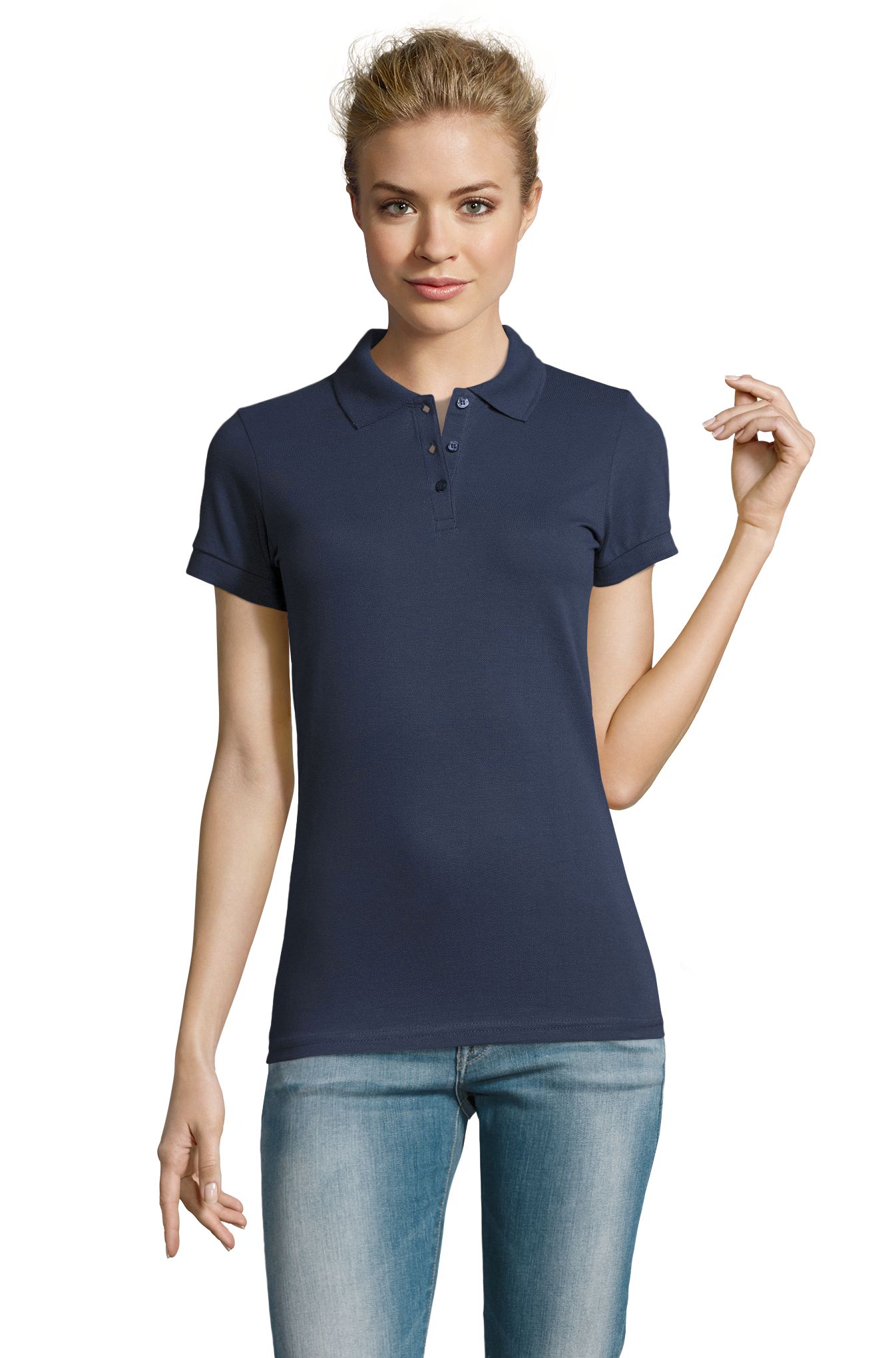 PERFECT WOMEN - 244 - Denim