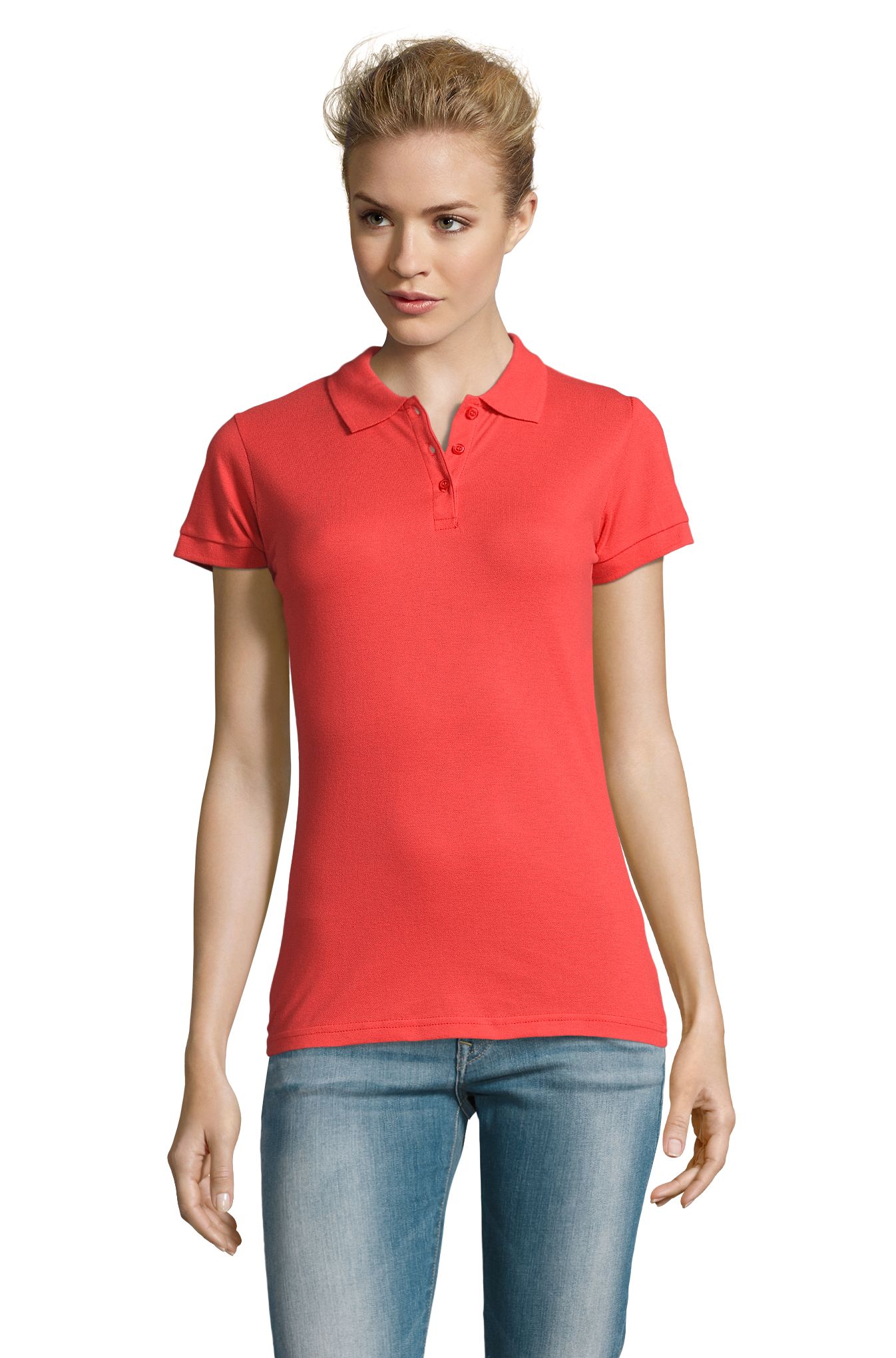 PERFECT WOMEN - 168 - Hibiscus