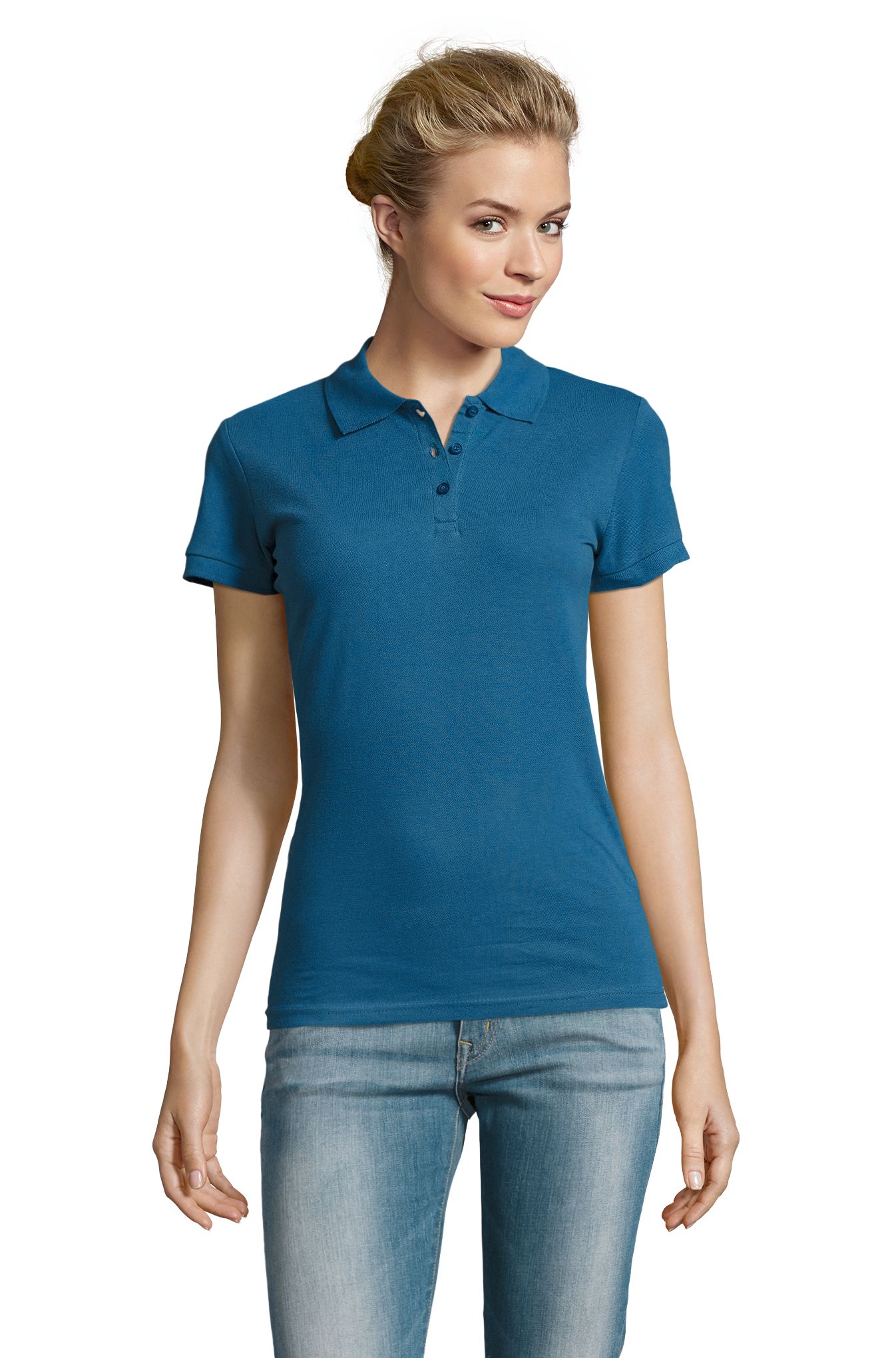 PERFECT WOMEN - 248 - Blu Ardesia