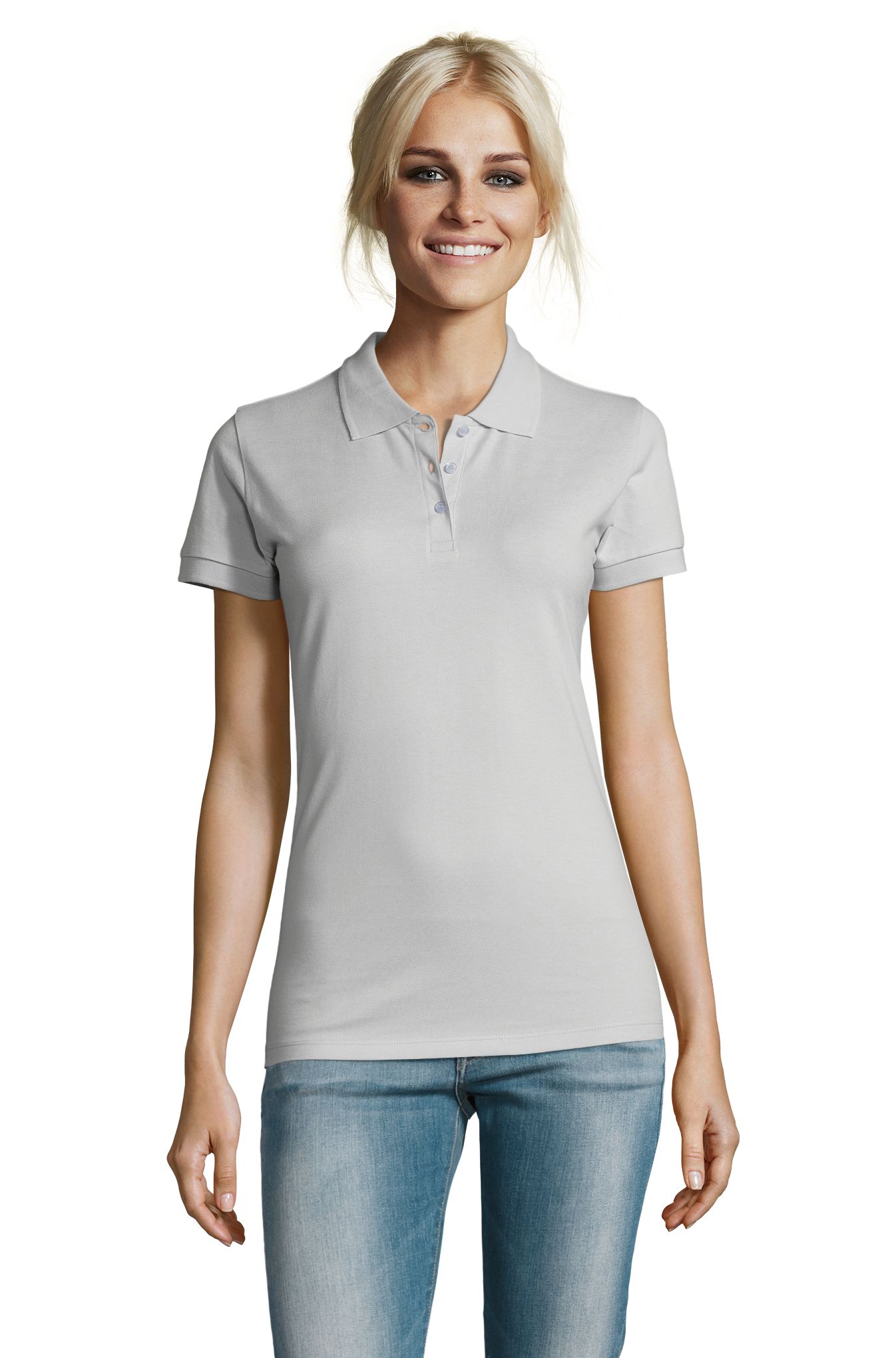PERFECT WOMEN - 251 - Blu Pastello