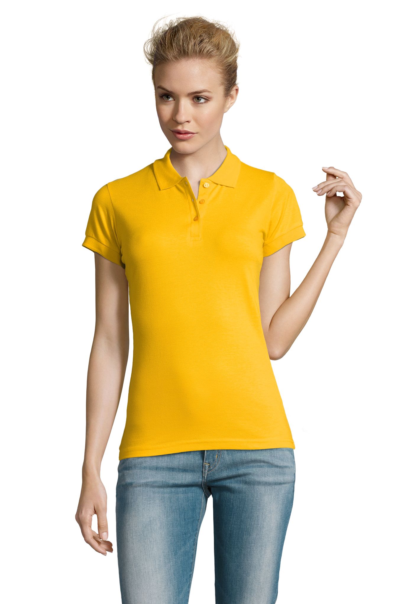 PERFECT WOMEN - 301 - Giallo Oro