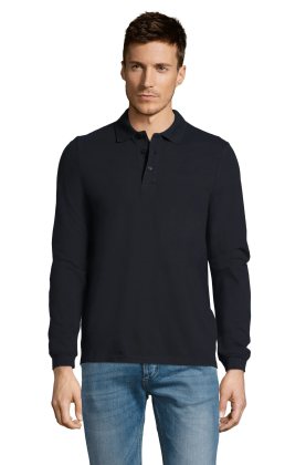 HIVER II - 316 - Bleu Marine