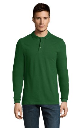 HIVER II - 275 - Vert anglais