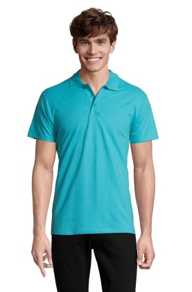 FRÜHJAHR II - 225 - Blaues Atoll