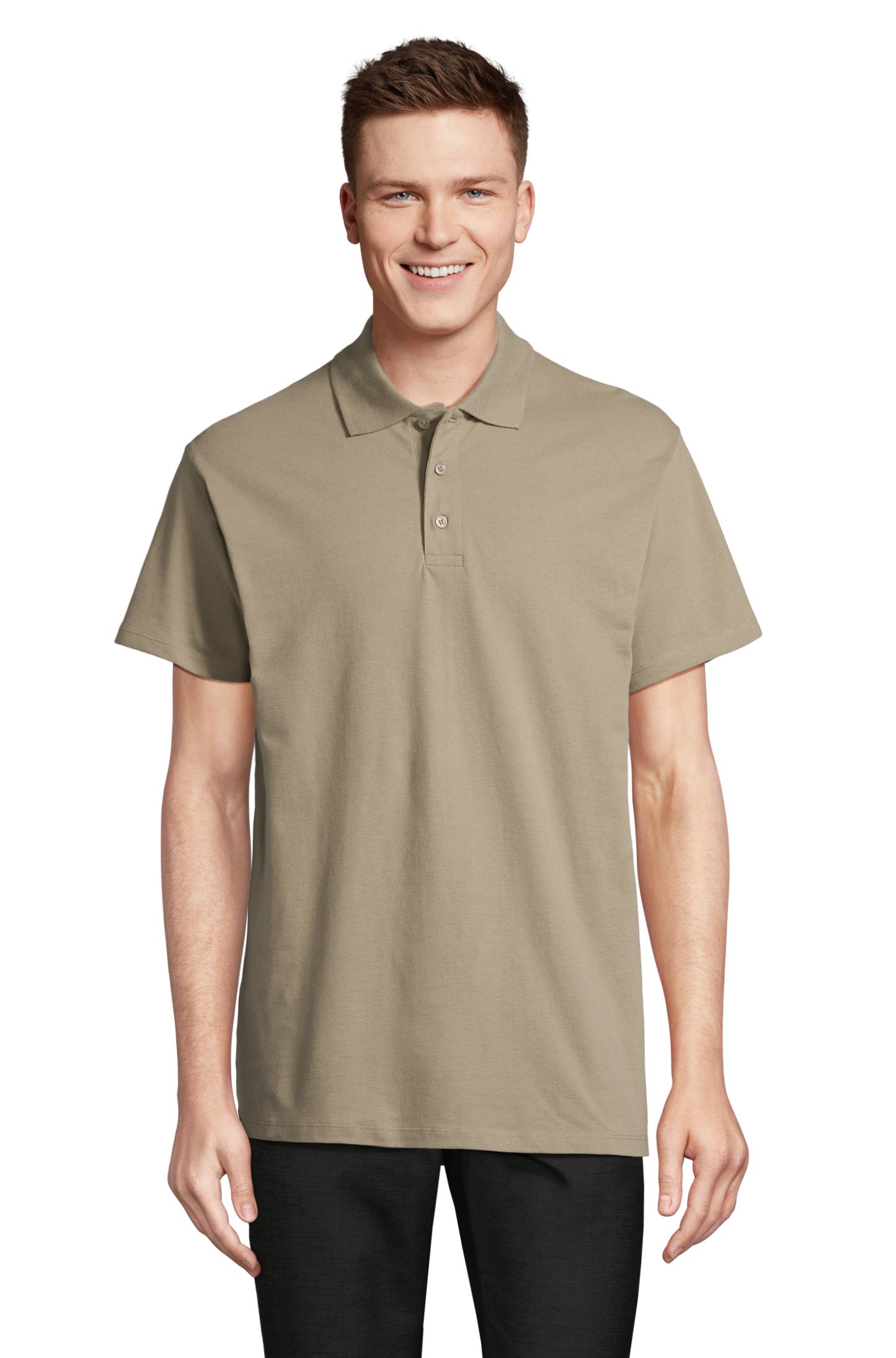 FRÜHJAHR II - 268 - Khaki