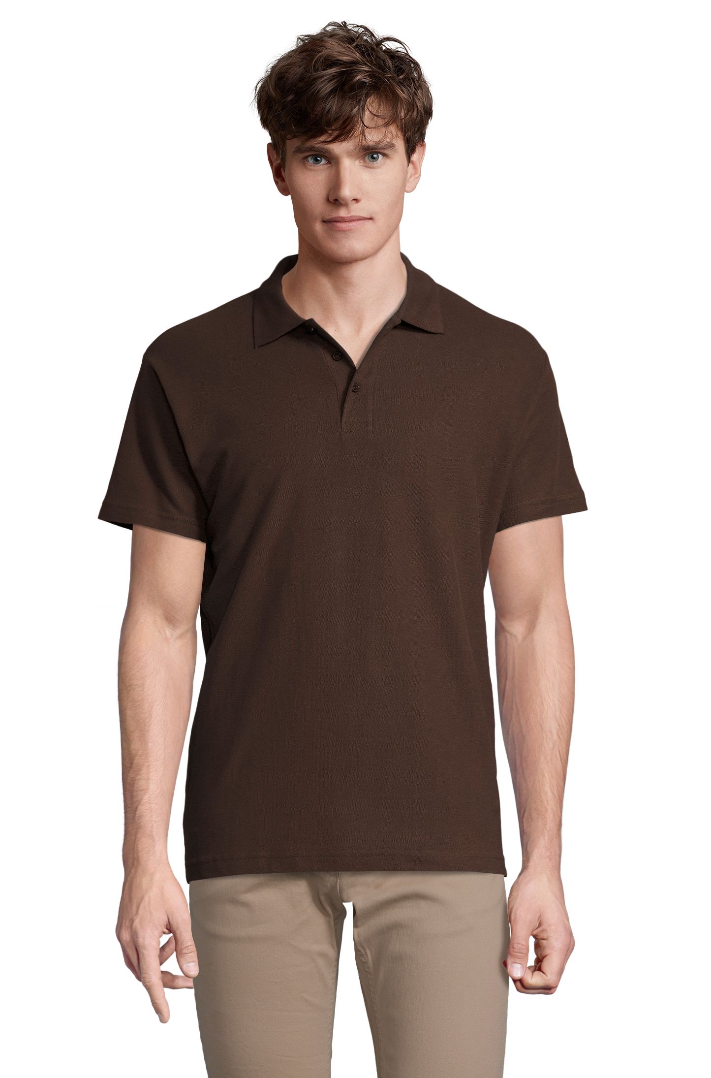 FRÜHJAHR II - 398 - Schokolade