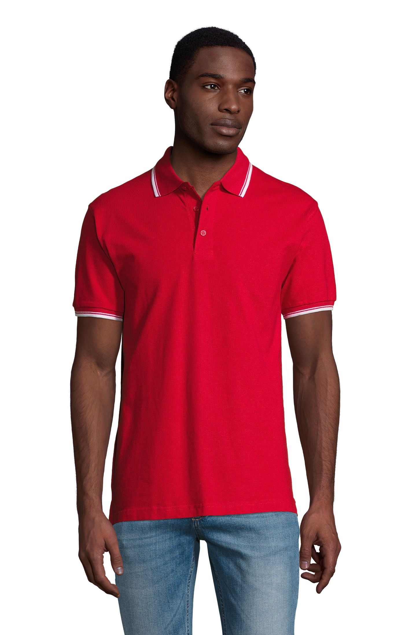 ÜBEN - 145 - Rot