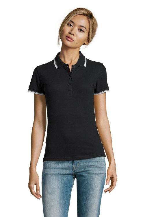 PRACTICE WOMEN - 318 - Blu Navy