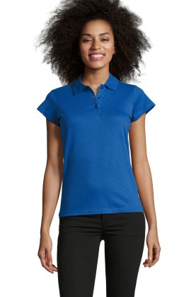PRESCOTT WOMEN - 241 - Royal
