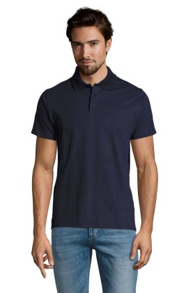 PRESCOTT HOMMES - 319 - Bleu Ultramarine