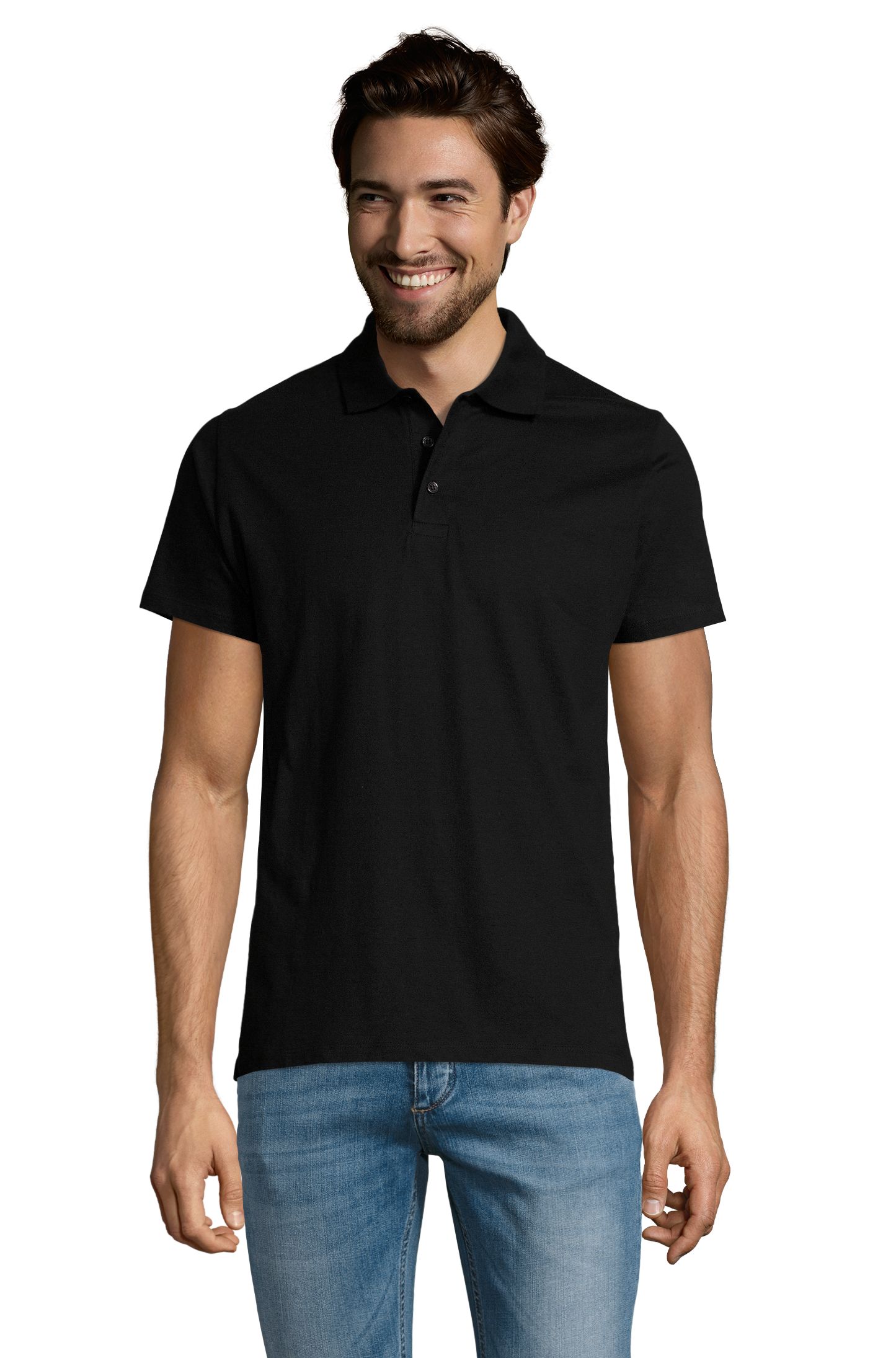 PRESCOTT HOMMES - 309 - Noir Profond