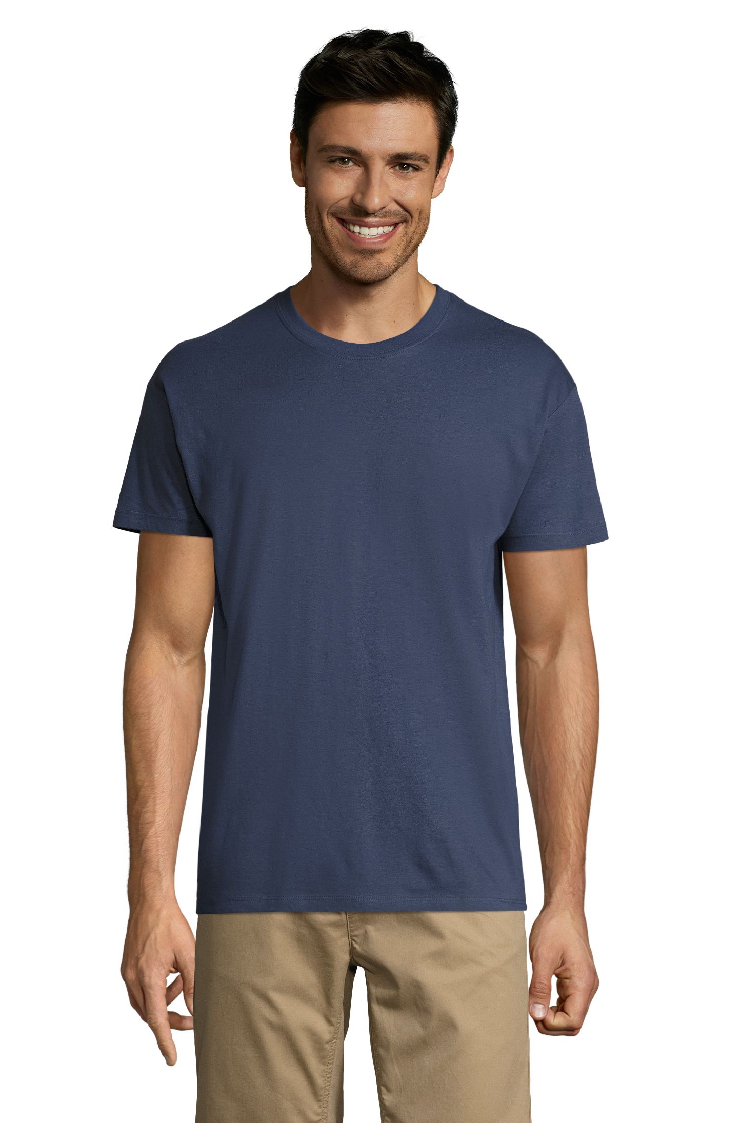 REGENT - 244 - Denim