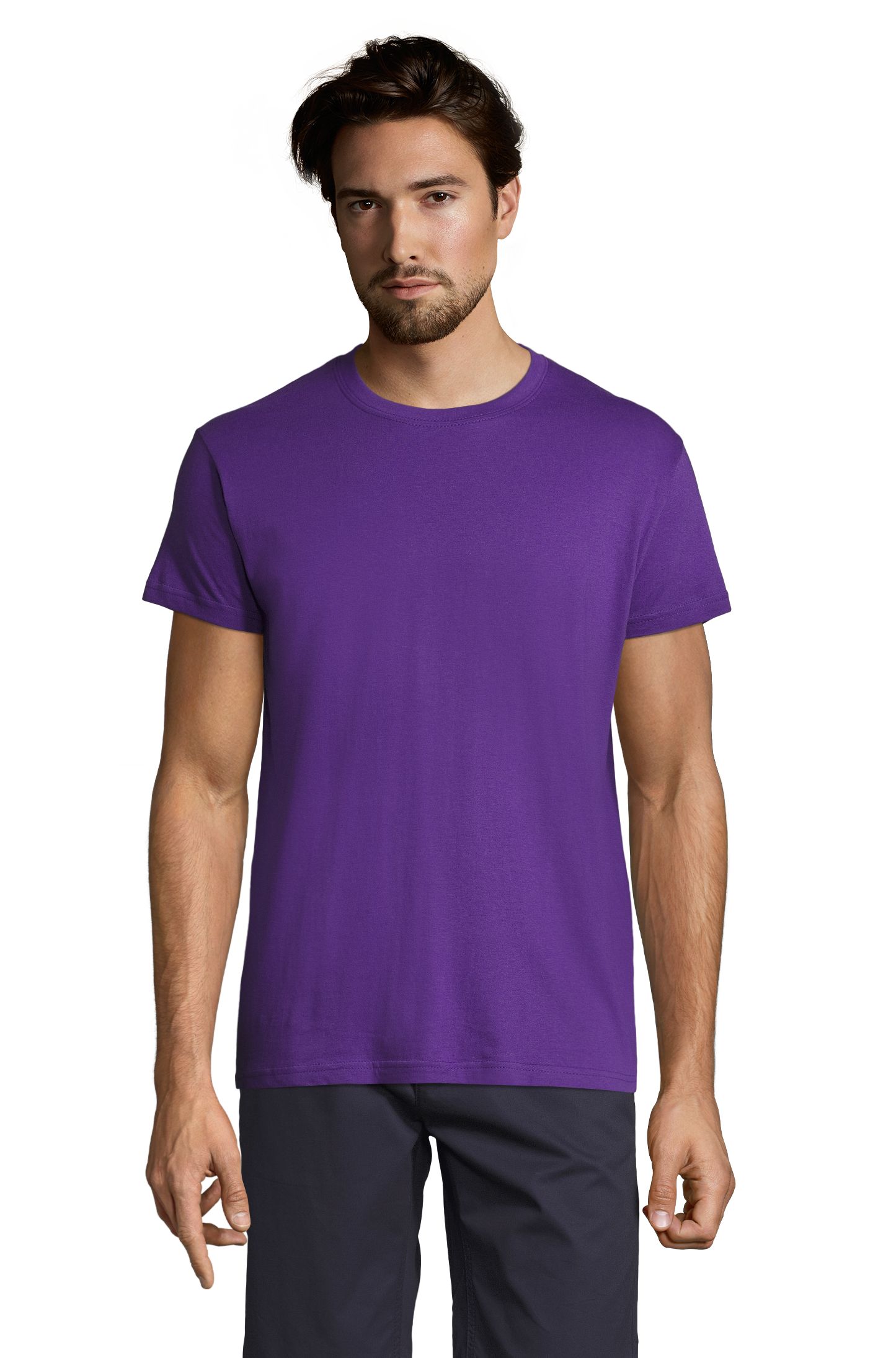 REGENT - 712 - Dunkelviolett