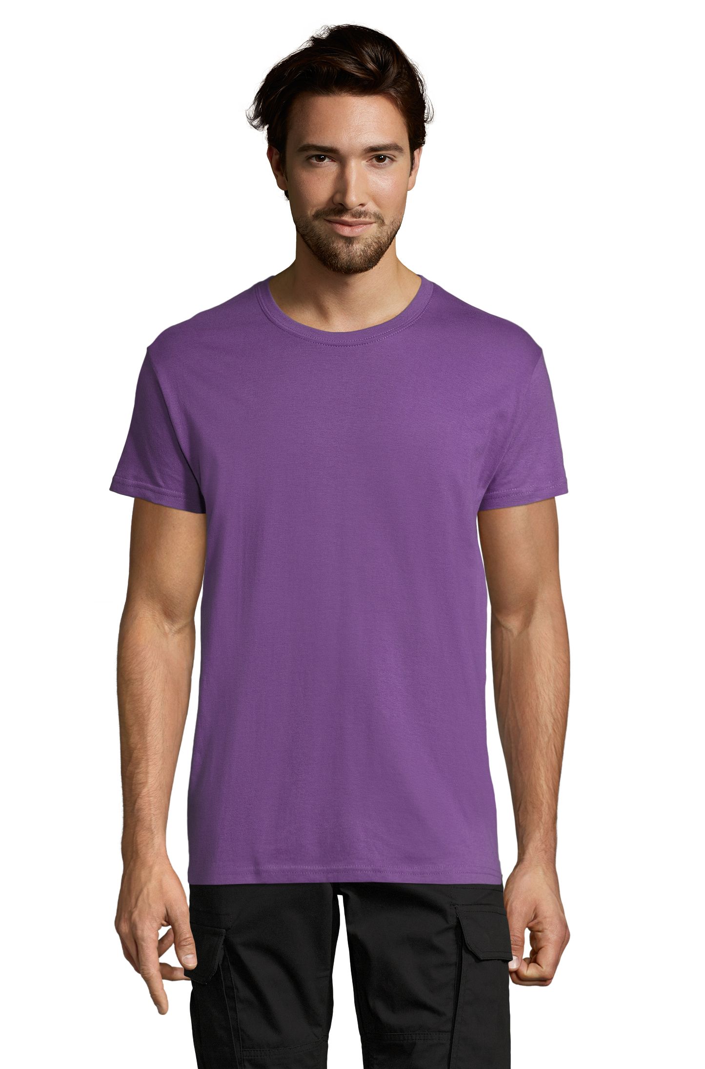 REGENT - 710 - Hellviolett
