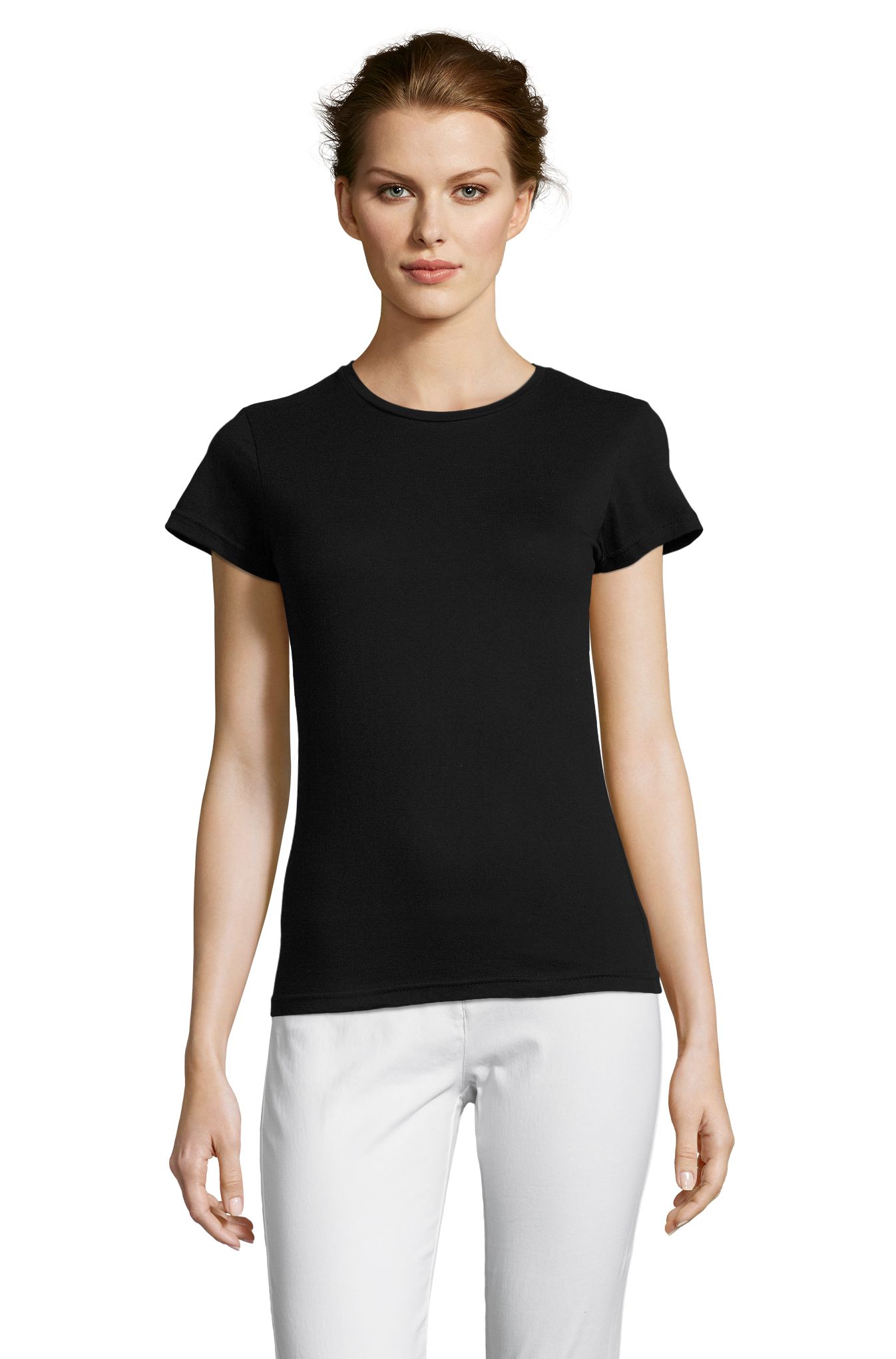 MANQUER - 309 - Noir Profond
