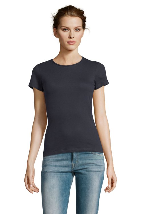 MISS - 318 - Blu Navy