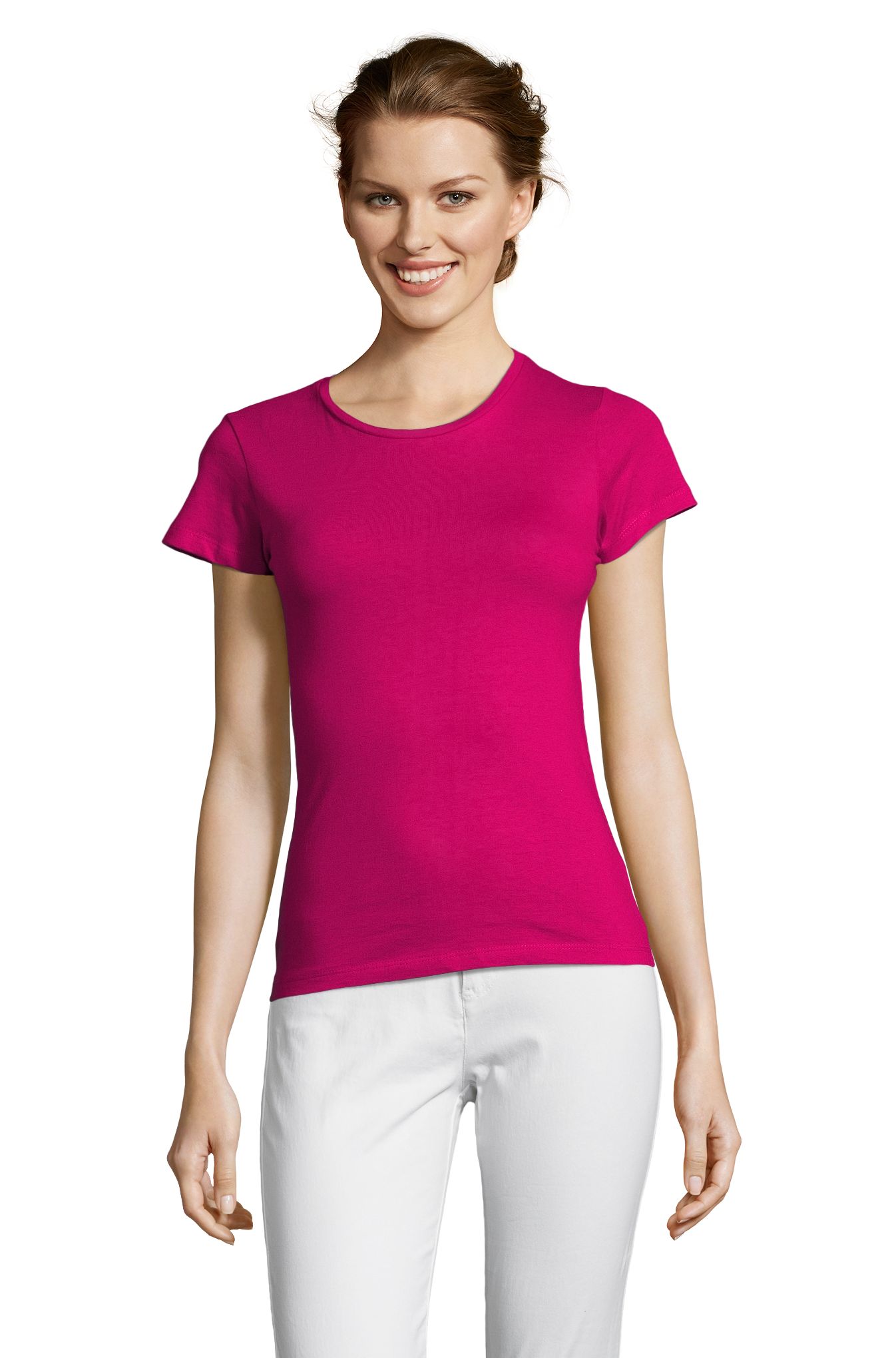 MANQUER - 140 - Fuchsia