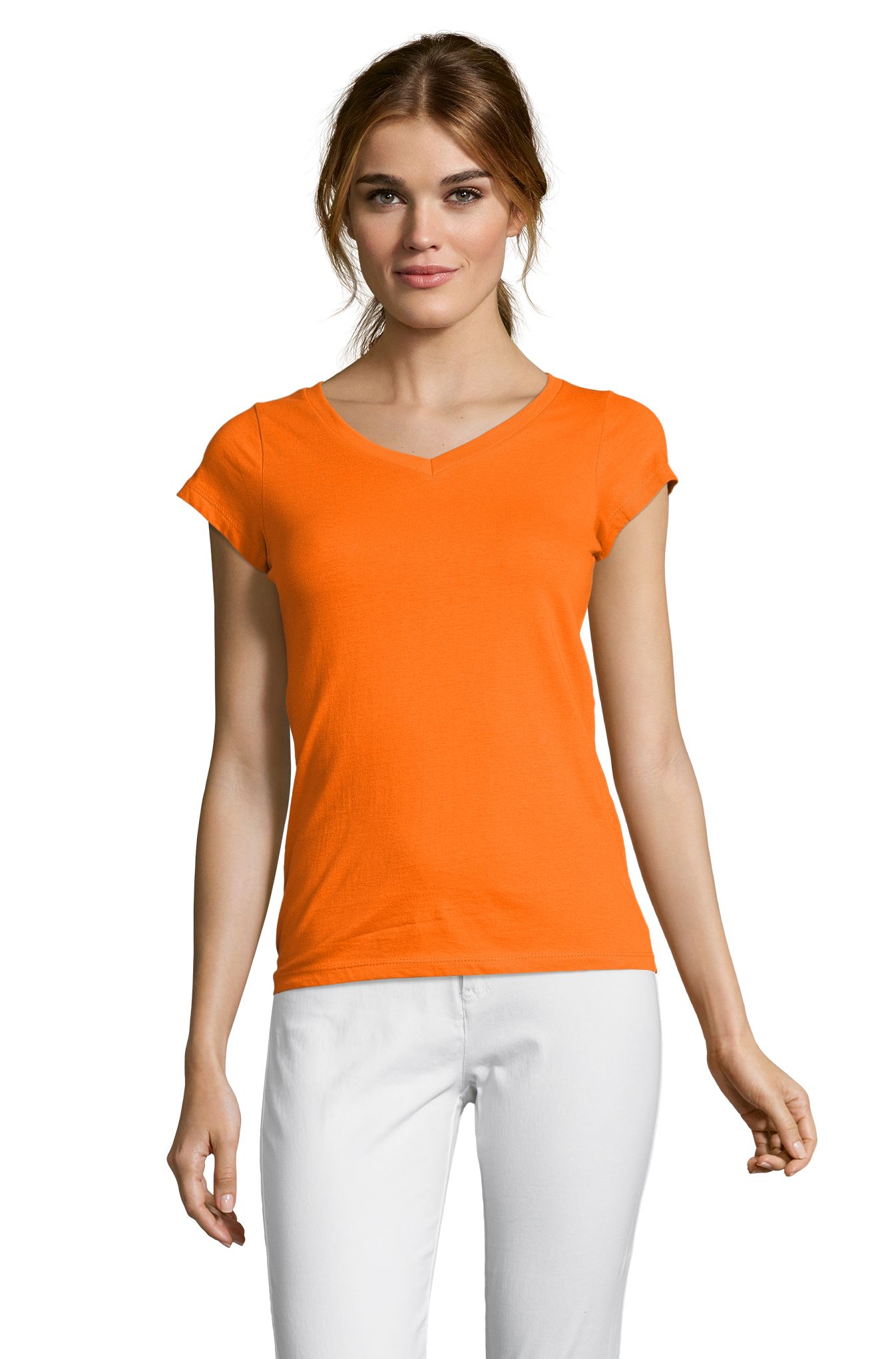 MOON - 400 - Arancio