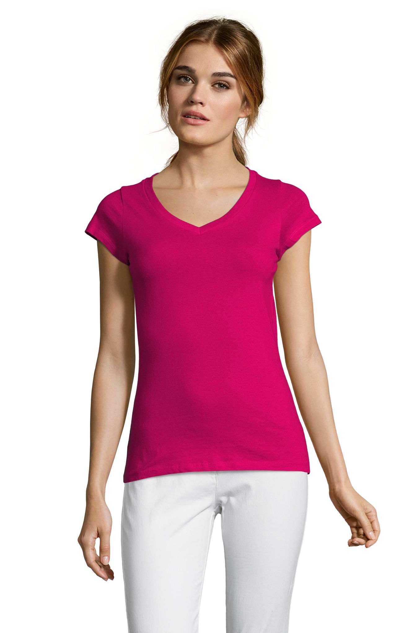 MOON - 140 - Fucsia