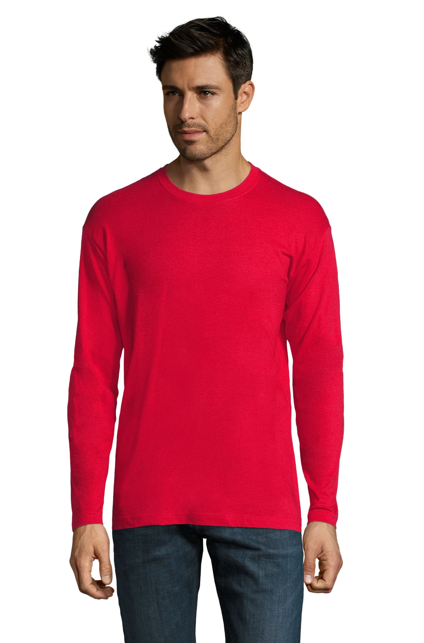 MONARCH - 145 - Rosso