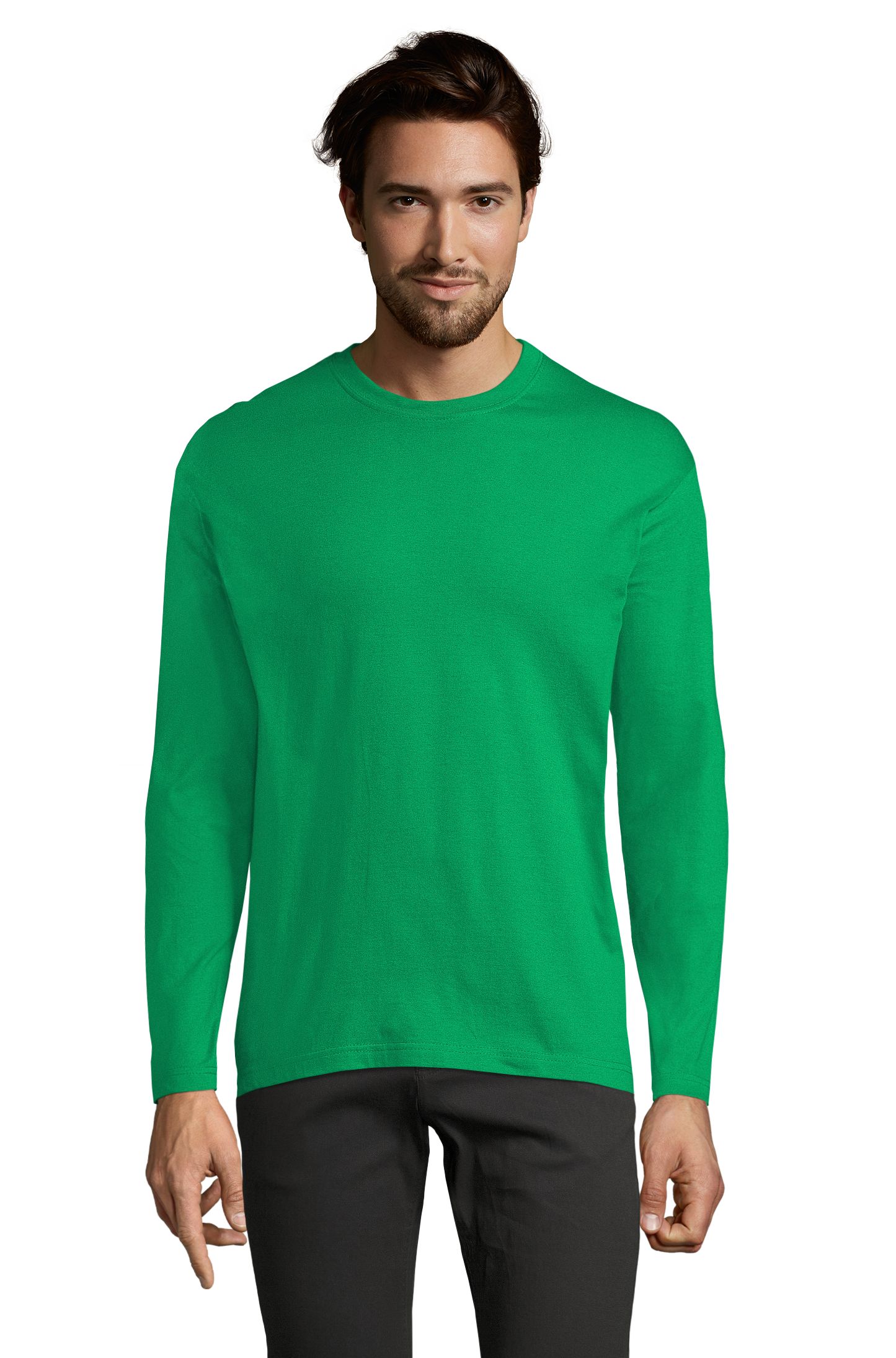 MONARCH - 272 - Verde Prato