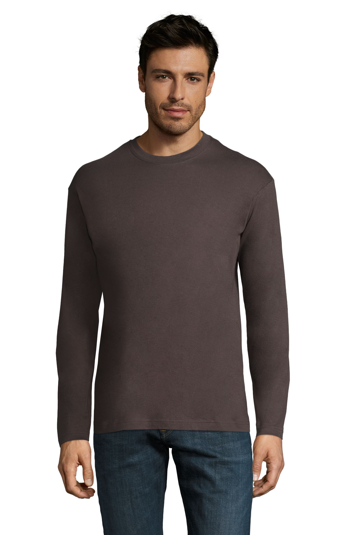 MONARCH - 384 - Grigio Scuro
