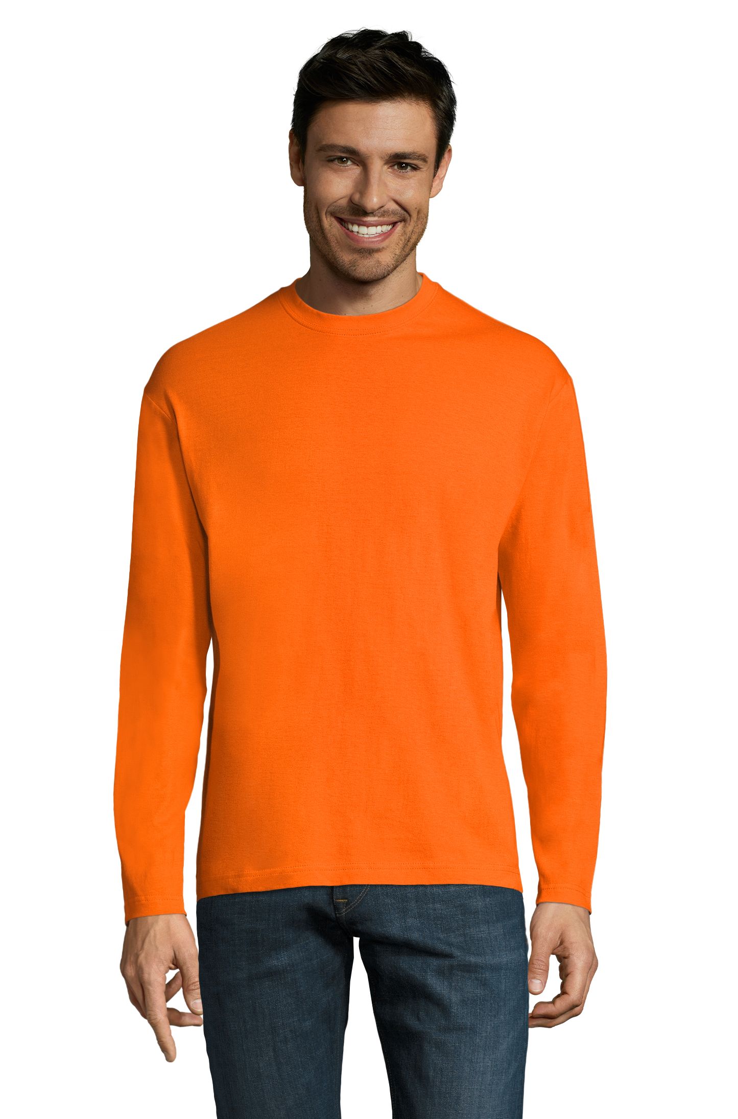 MONARCH - 400 - Arancio
