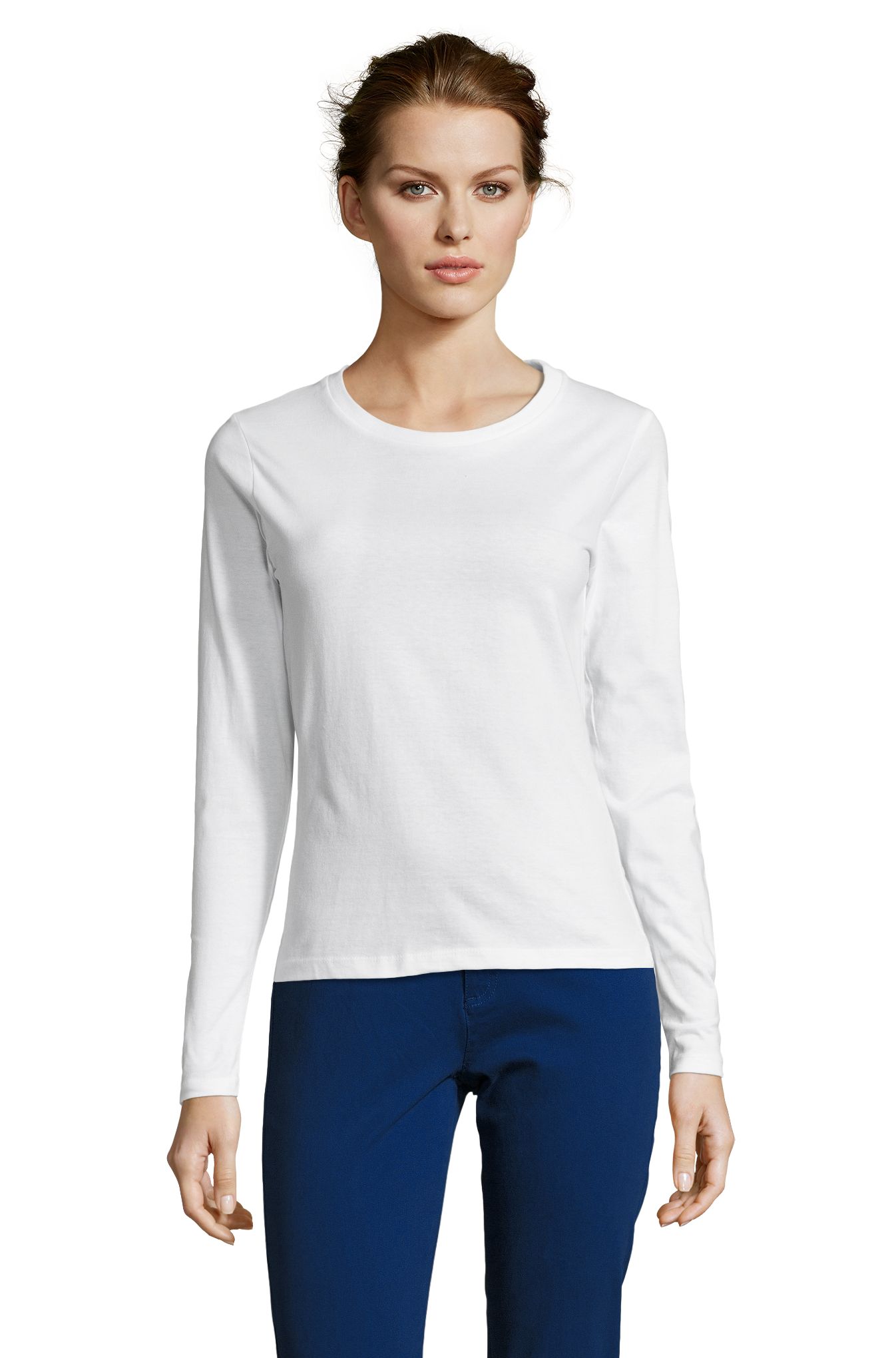MAJESTIC - 102 - Bianco