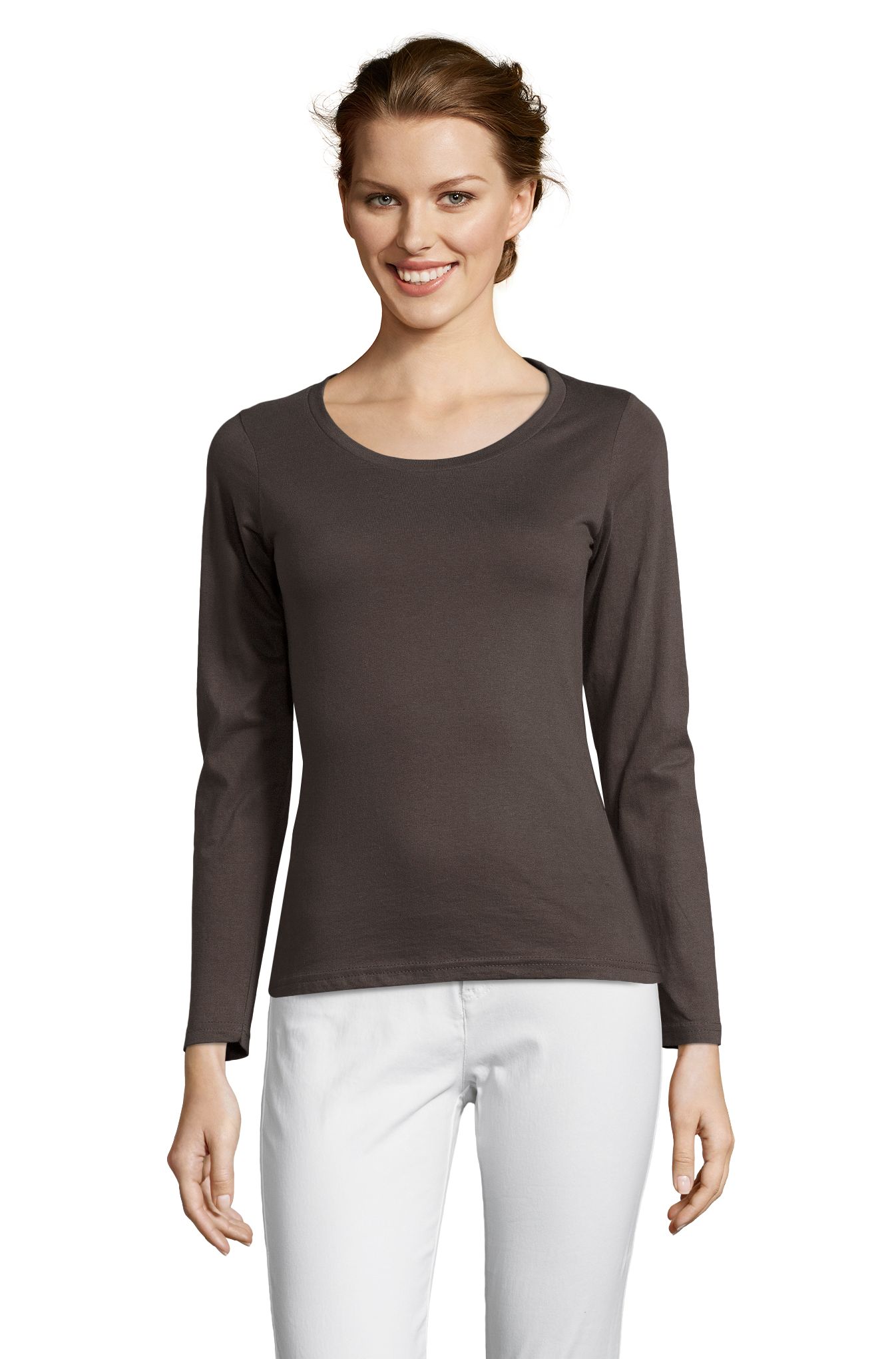 MAJESTIC - 384 - Grigio Scuro
